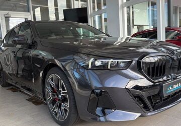 BMW 540 7.025 km 82.950 &euro; Hamburg 22761