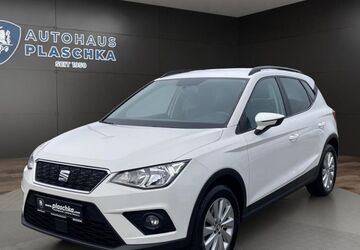 Seat Arona 76.420 km 14.450 &euro; Winsen/Luhe 21423