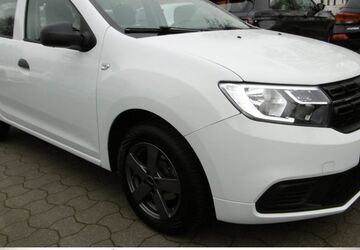 Dacia Sandero 78.712 km 4.890 &euro; Hamburg 22459