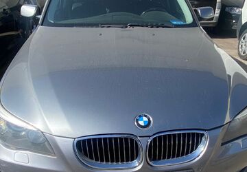 BMW 530 289.000 km 3.650 &euro; Hamburg 20537