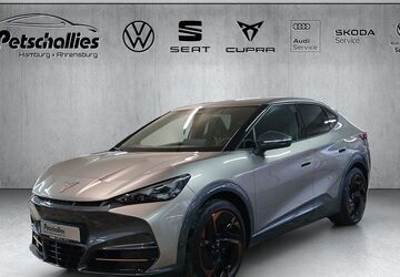 Cupra Tavascan 8.335 km 44.890 &euro; Ahrensburg 22926