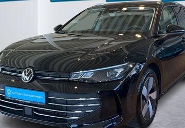 VW Passat 25.891 km 34.990 &euro; Glinde 21509