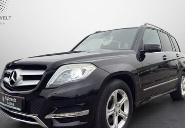 Mercedes-Benz GLK 220 182.000 km 15.000 &euro; Pinneberg 25421