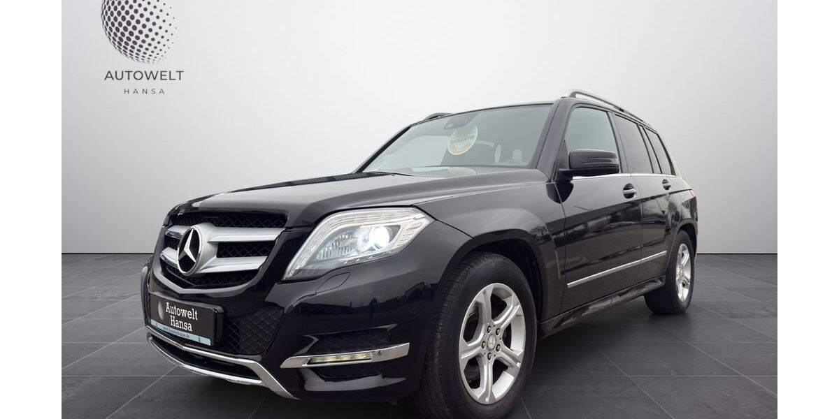 Mercedes-Benz GLK 220 182.000 km 15.000 &euro; Pinneberg 25421
