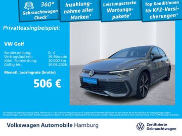 Gebrauchte VW Golf