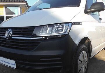 VW T6 Transporter 70.100 km 21.990 &euro; Winsen/Luhe OT-Luhdorf 21423