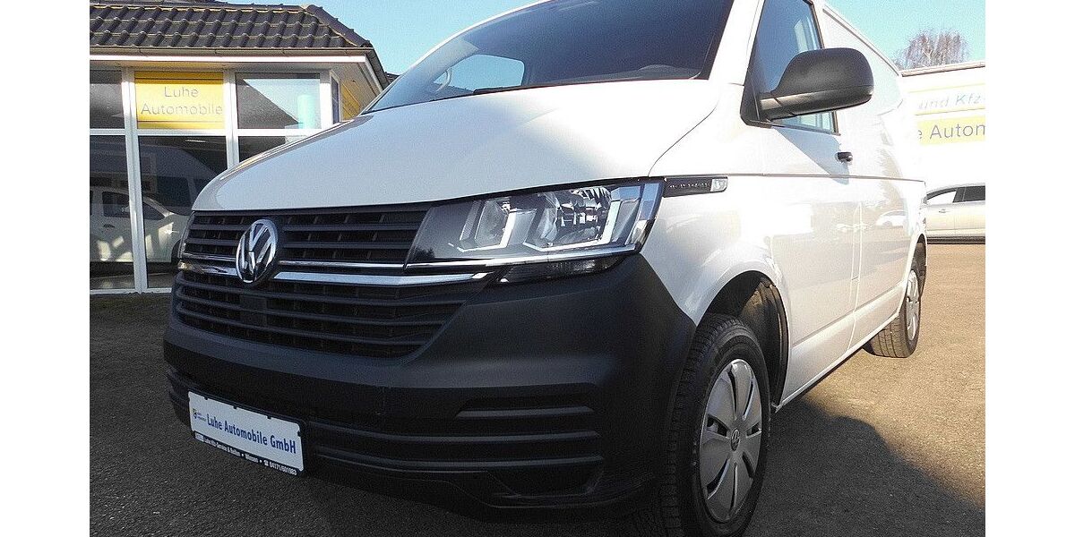 VW T6 Transporter 70.100 km 21.990 &euro; Winsen/Luhe OT-Luhdorf 21423