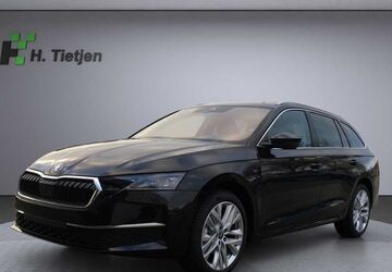 Skoda Octavia 10.000 km 36.490 &euro; Buxtehude 21614