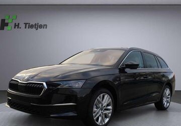 Skoda Octavia 12.010 km 36.490 &euro; Buxtehude 21614