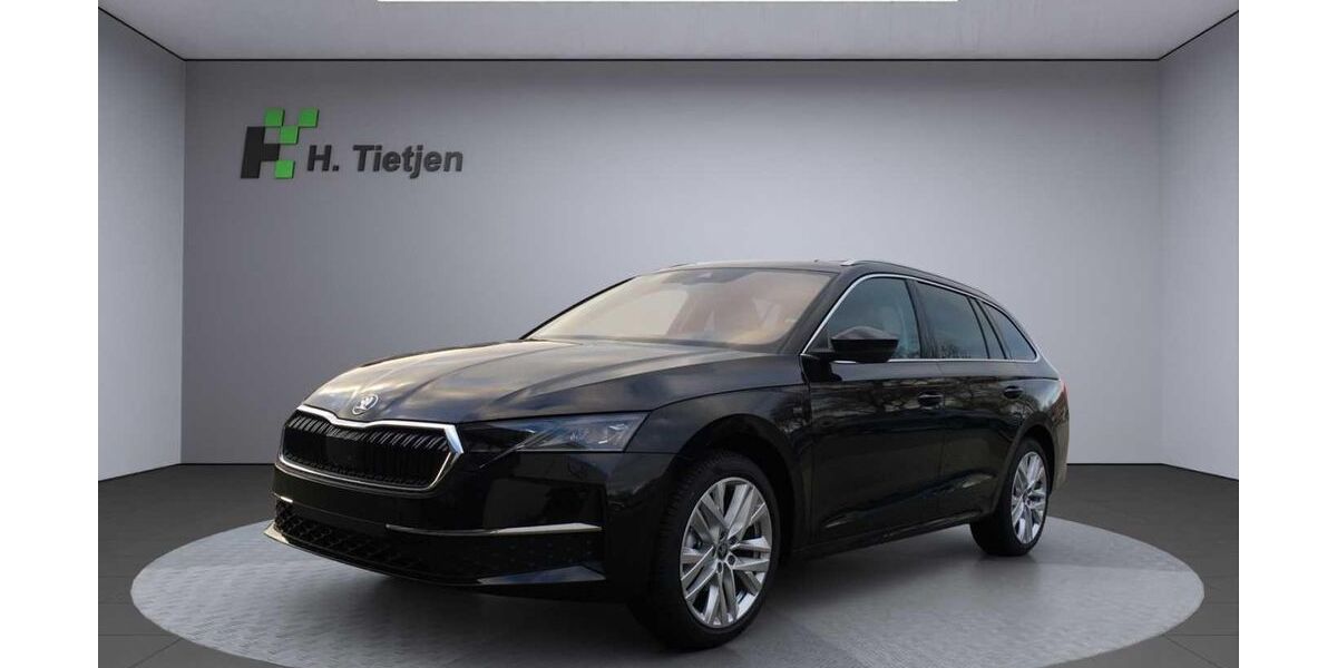 Skoda Octavia 12.010 km 36.490 &euro; Buxtehude 21614