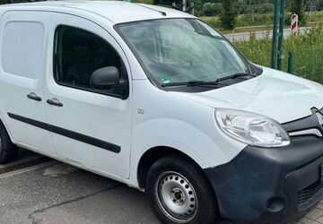 Renault Kangoo 160.000 km 5.750 &euro; Hamburg 21107