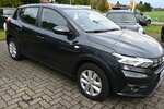 Dacia Sandero III 90 TCE *Expression* NaviApCarPlay 68.000 km 11.900 &euro; Seevetal - Hittfeld 21218