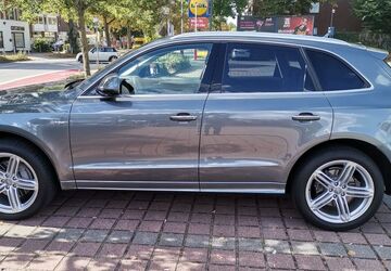 Audi Q5 95.000 km 29.299 &euro; Hamburg 20099