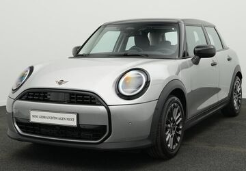 Mini Cooper C 20.015 km 25.779 &euro; Barsbüttel bei Hamburg 22885