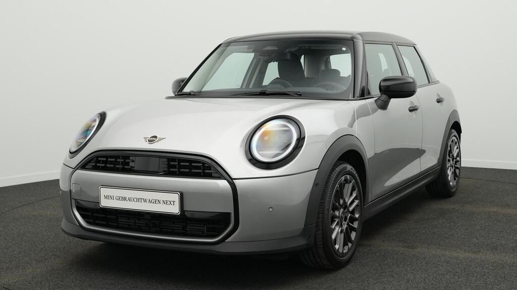 Mini Cooper C 20.015 km 25.779 &euro; Barsbüttel bei Hamburg 22885