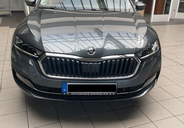 Skoda Octavia 69.772 km 17.500 &euro; Hamburg 22149