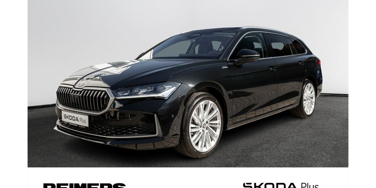 Skoda Superb 16.100 km 41.490 &euro; Schenefeld 22869