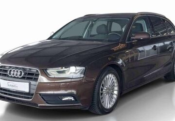Audi A4 128.500 km 15.850 &euro; Hamburg 22111