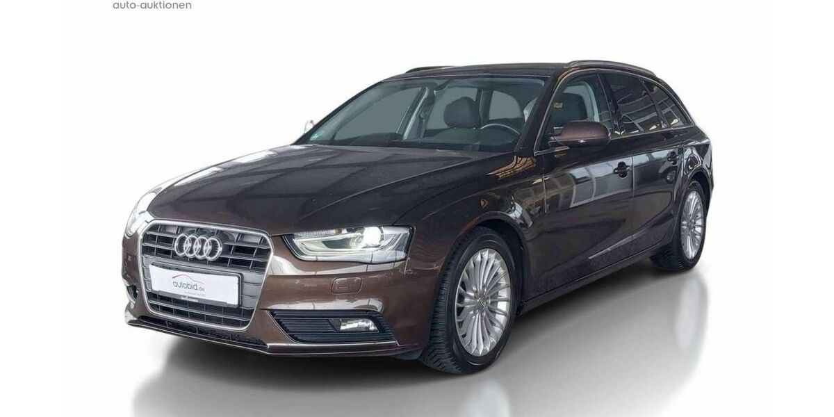 Audi A4 128.500 km 15.850 &euro; Hamburg 22111