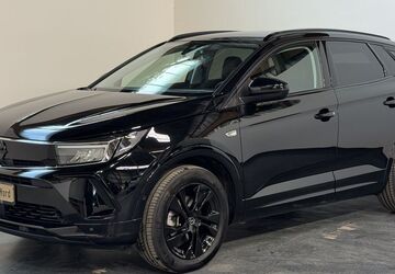 Opel Grandland (X) 35.300 km 23.999 &euro; Tornesch 25436