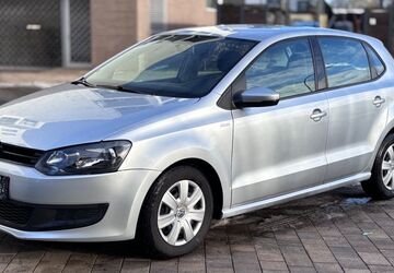 VW Polo 103.789 km 7.599 &euro; Norderstedt 22848