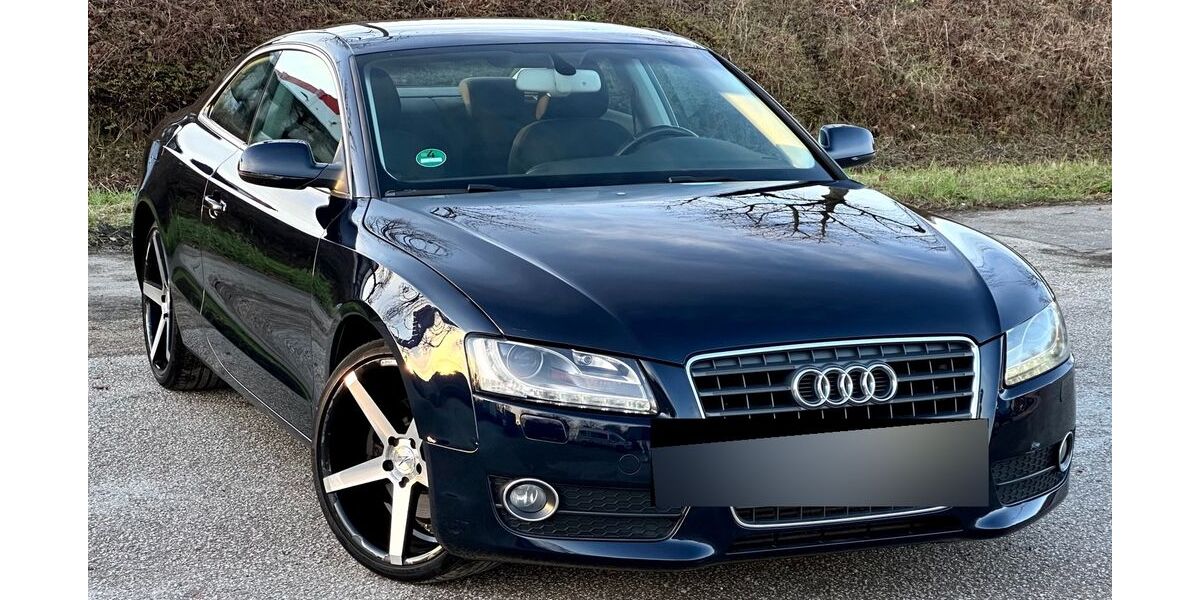 Audi A5 207.000 km 5.500 &euro; Hamburg 21029