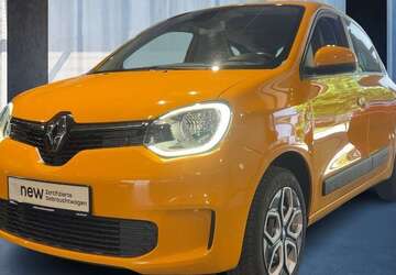 Renault Twingo 39.573 km 10.750 &euro; Hamburg 22763