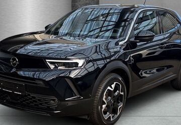 Opel Mokka 17.552 km 23.420 &euro; Hamburg 22529