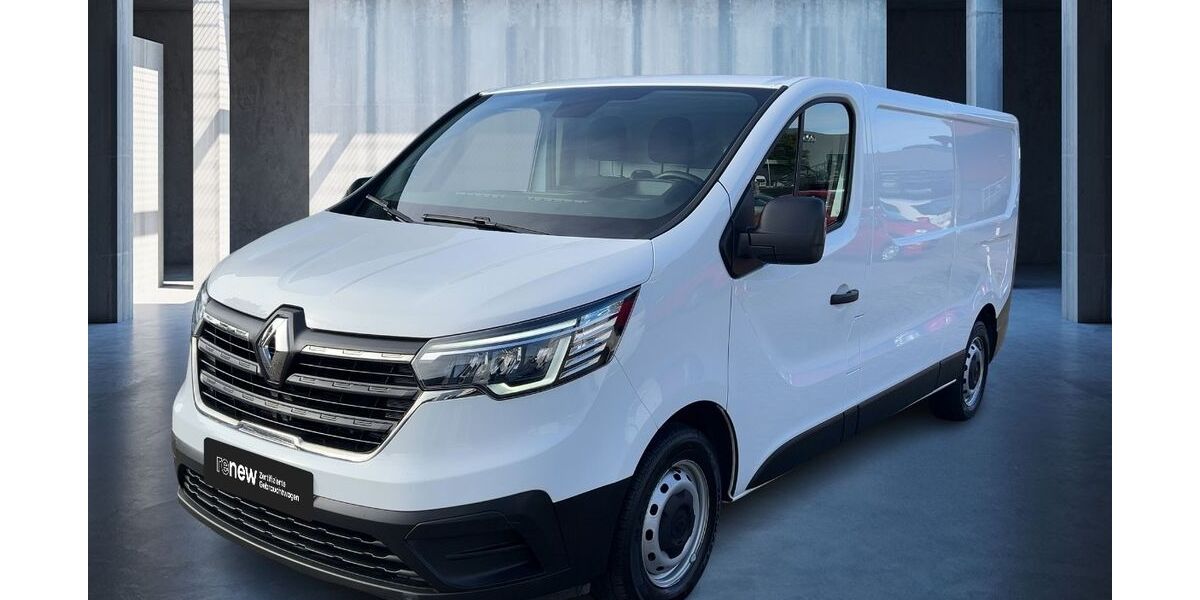 Renault Trafic 107.239 km 15.990 &euro; Hamburg 20537