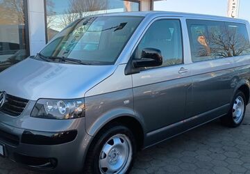 VW T5 Transporter 237.361 km 11.999 &euro; Stapelfeld 22145