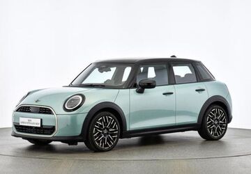 Mini Cooper C 19.385 km 27.921 &euro; Hamburg 21073
