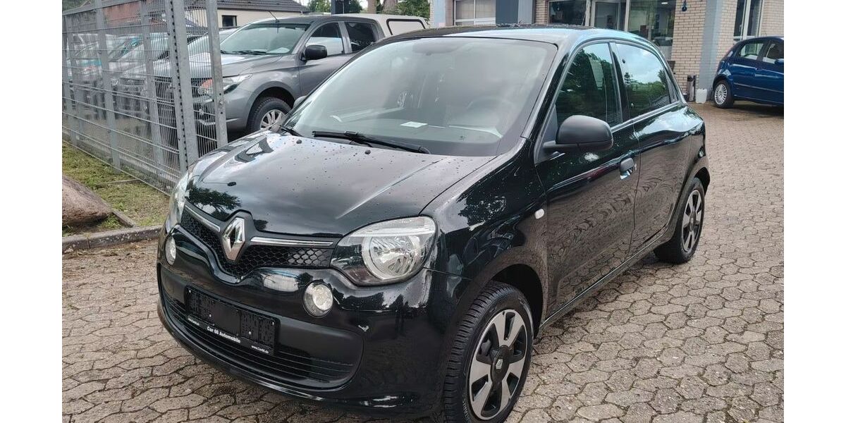 Renault Twingo 146.000 km 4.900 &euro; Buxtehude 21614