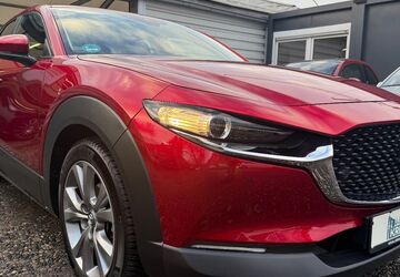 Mazda CX-3 30.862 km 20.990 &euro; Hamburg 22179