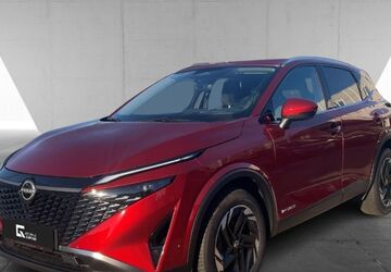 Nissan Qashqai 17.839 km 28.990 &euro; Halstenbek 25469