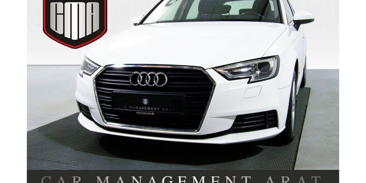 Audi A3 66.665 km 16.228 &euro; Hamburg Stadtteil Horn 22119