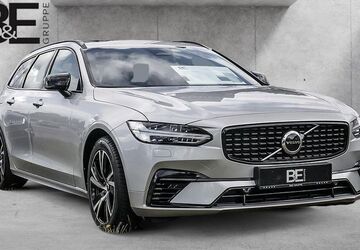 Volvo V90 50.185 km 36.950 &euro; Glinde 21509