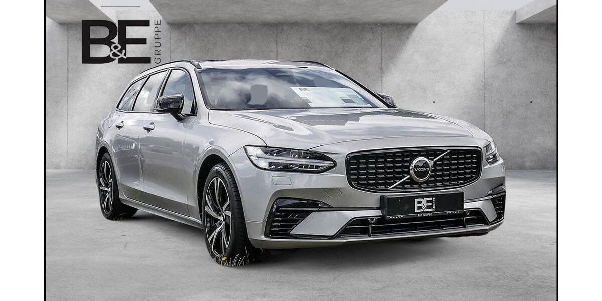 Volvo V90 50.185 km 36.950 &euro; Glinde 21509