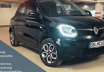 Renault Twingo 5.150 km 9.450 &euro; Hamburg 20457