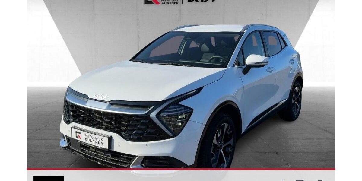 Kia Sportage 9.267 km 34.290 &euro; Ahrensburg 22926