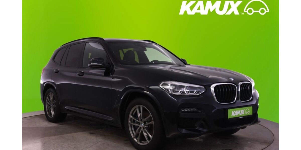 BMW X3 98.743 km 32.470 &euro; Hamburg 22529