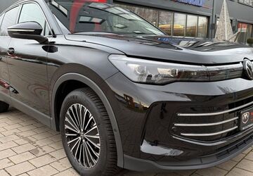 VW Tiguan 16.990 km 38.999 &euro; Neu Wulmstorf 21629