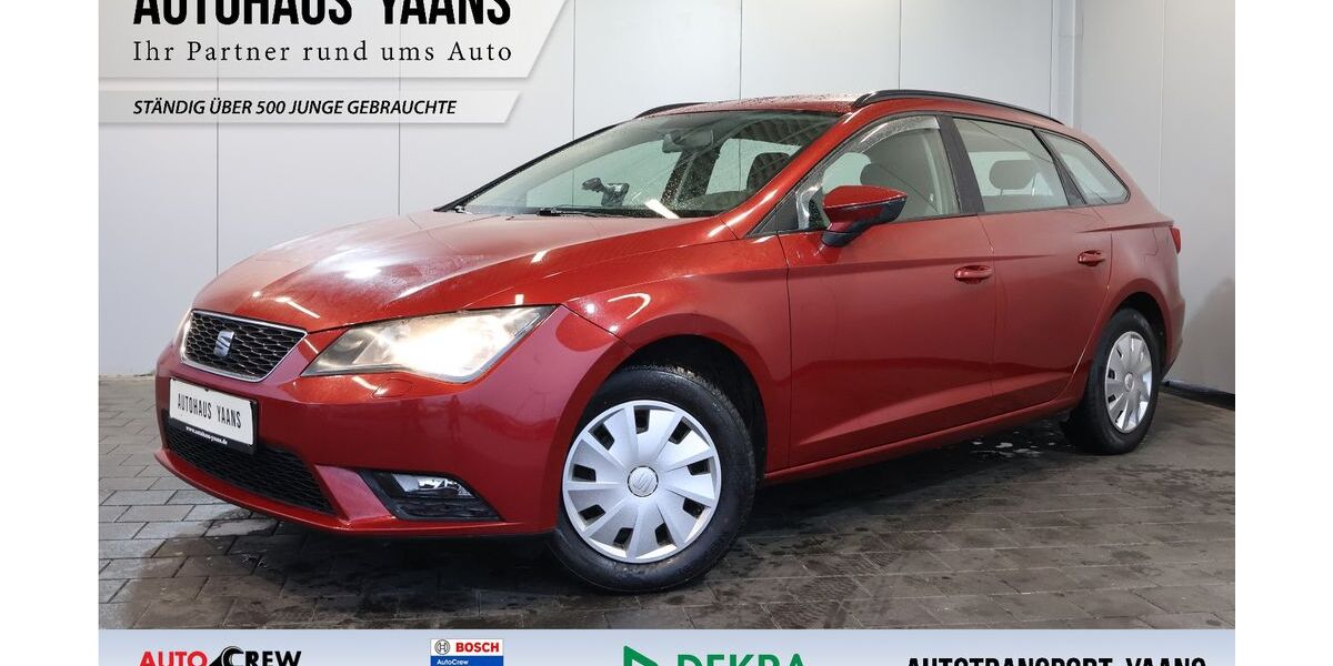 Seat Leon 204.620 km 5.289 &euro; Pinneberg 25421