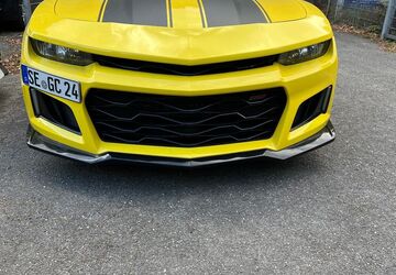 Chevrolet Camaro 46.000 km 22.500 &euro; Hamburg 22419