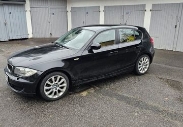 BMW 116 298.000 km 2.450 &euro; Norderstedt 22846