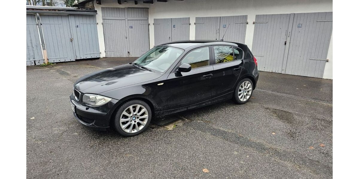 BMW 116 298.000 km 2.450 &euro; Norderstedt 22846