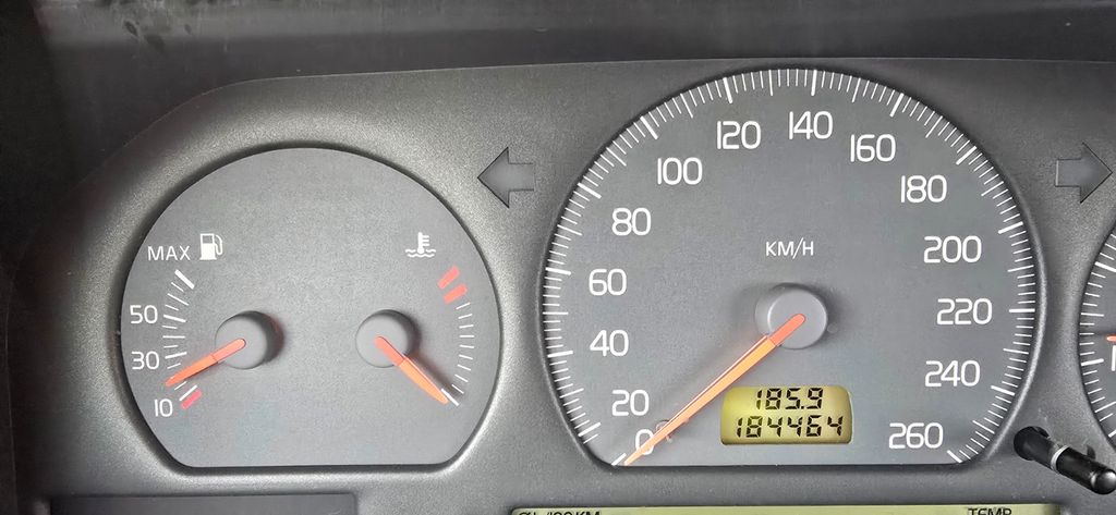 Volvo C70 184.464 km 2.200 &euro; Neu Wulmstorf 21629