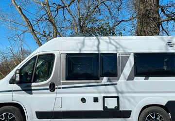 Fiat Ducato 19.500 km 49.000 &euro; Schenefeld, Bz Hamburg 22869