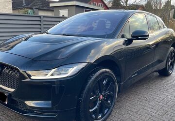 Jaguar I-Pace 56.260 km 23.900 &euro; Nahe ( Kreis Segeberg) 23866