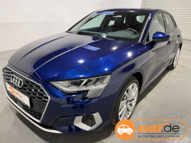 Audi A3 8.400 km 28.450 &euro; Norderstedt 22848