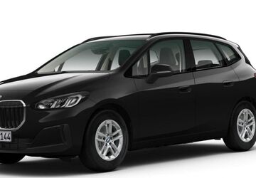 BMW 216 Active Tourer 13.618 km 23.450 &euro; Winsen/Luhe 21423
